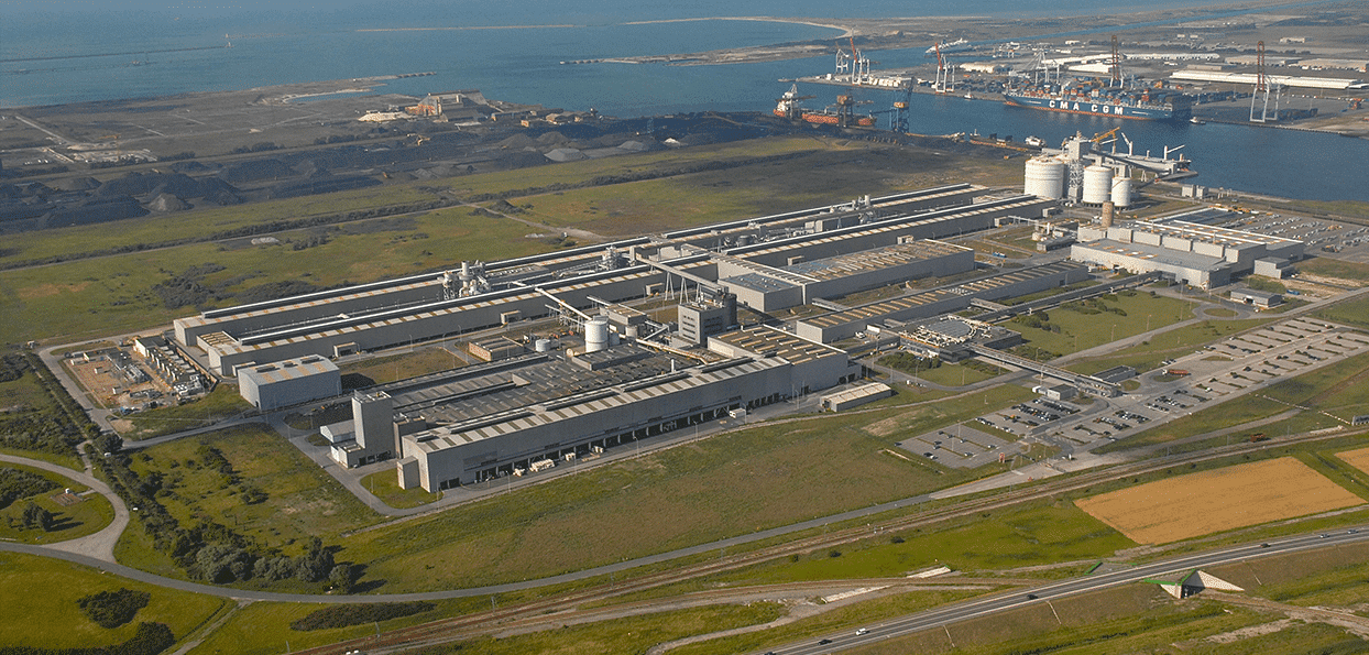 Liberty House souhaite acquérir Aluminium Dunkerque