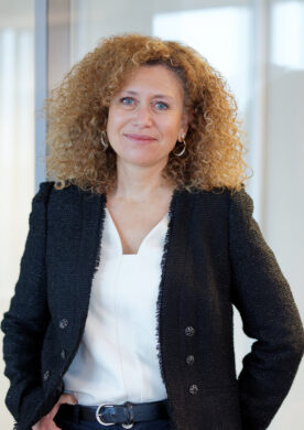 Christelle RONDEL