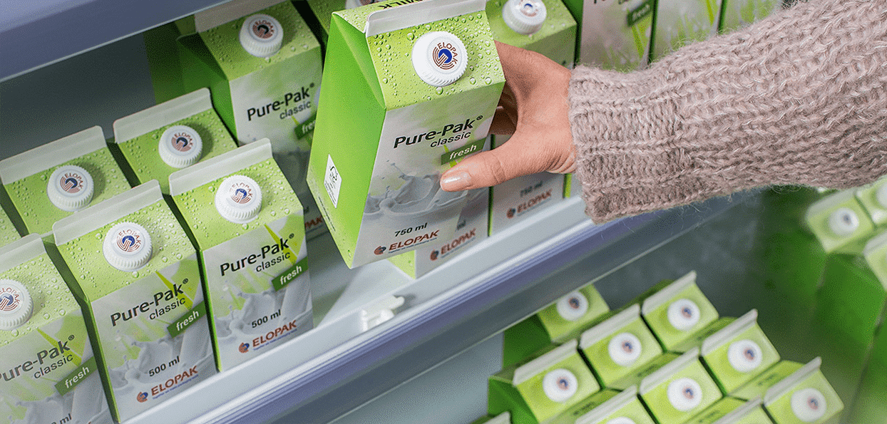 Refresco vise le premium
