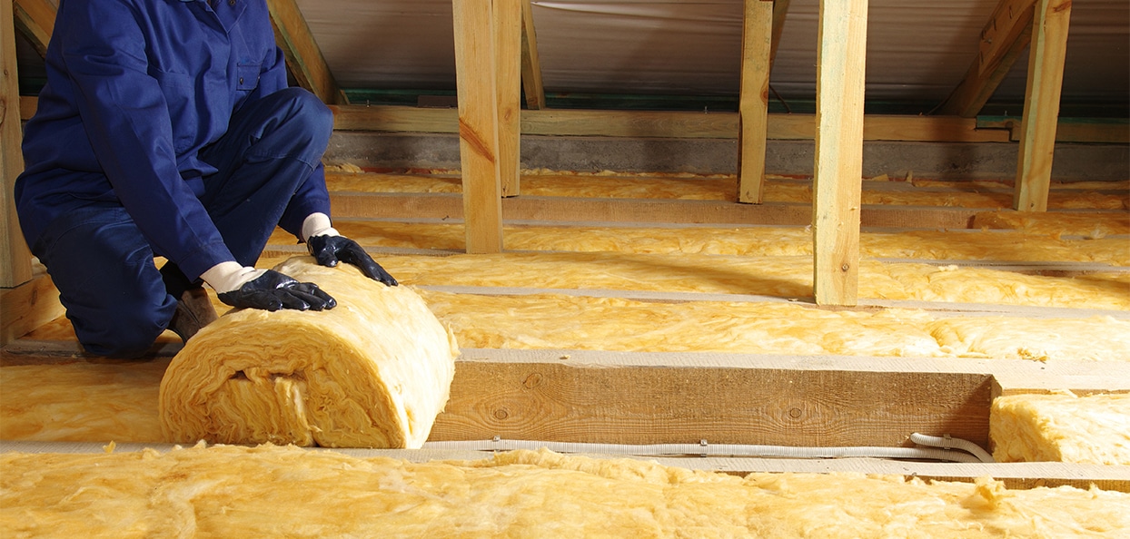Rockwool s’implante en région Hauts-de-France