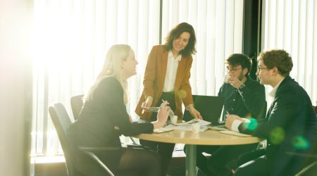 Vous avez un projet de diversification