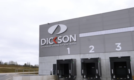 Découvrez l'interview avec Dickson-Constant France