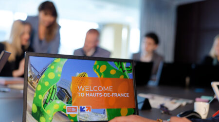 Un projet d'implantation ?
